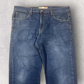 Levi’s 569 Loose Straight Fit Jeans - W36 L30